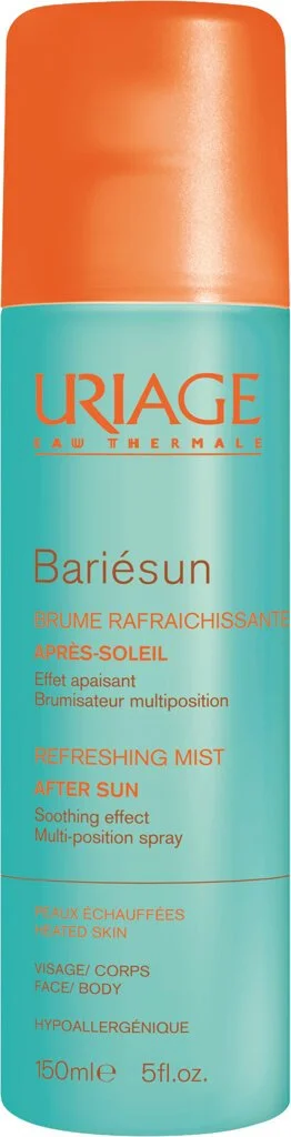 URIAGE Bariésun Bruma Refrescante Post-Solar