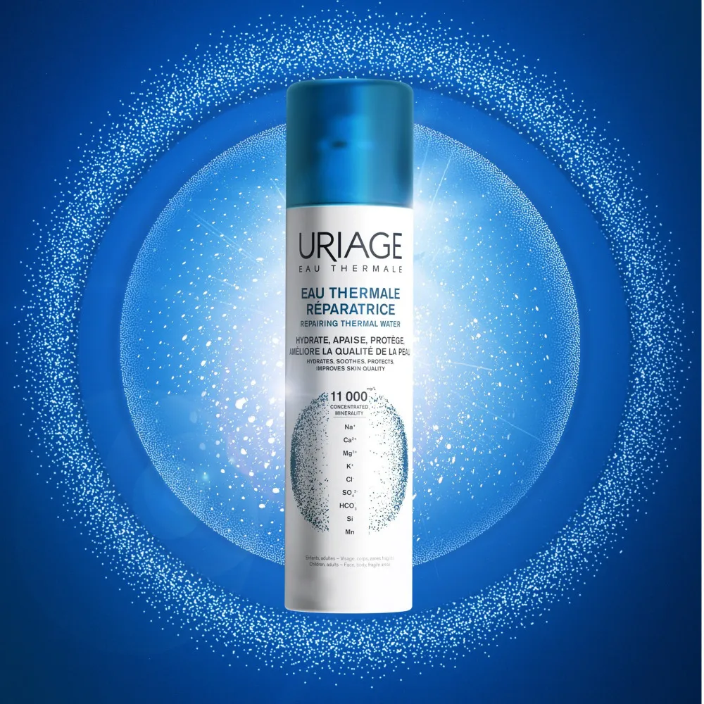 Eau Thermale Agua termal 150 ml