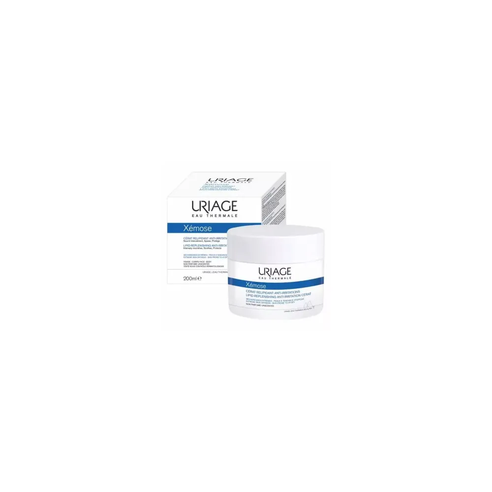 Xémose pomada calmante 200 ml