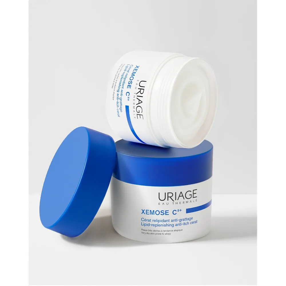 Xémose pomada calmante 200 ml