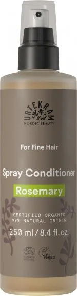 Urtekram Acondicionador en spray de romero BIO (250 ml)
