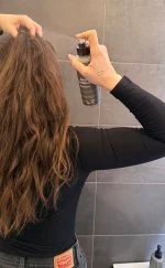 Urtekram Acondicionador en spray de romero BIO (250 ml)