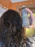 Urtekram Acondicionador en spray de romero BIO (250 ml)