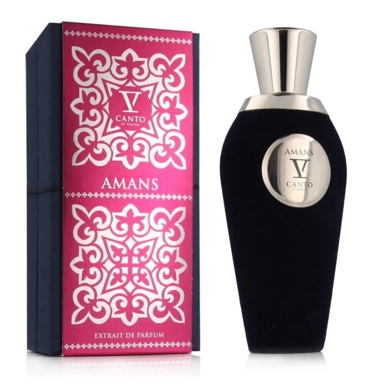 Amans extracto de perfume unisex 100 ml