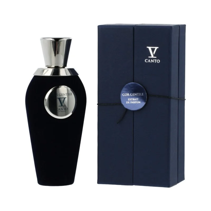 Cor Gentile extracto de perfume unisex 100 ml