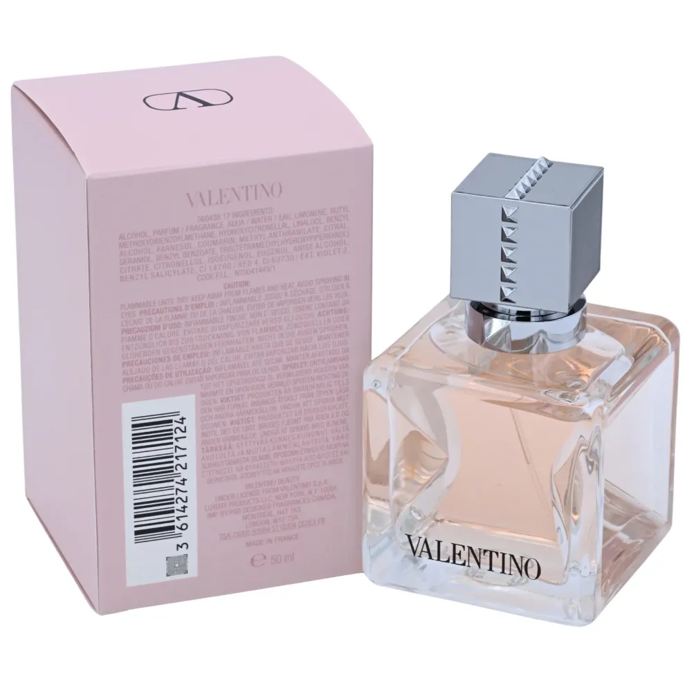 Valentina Eau de Parfum para mujer 50 ml