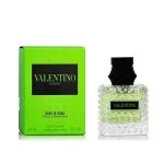 Donna Born in Roma Green Stravaganza eau de parfum para mujer 30 ml