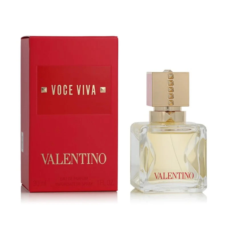 Voce Viva Eau de Parfum para mujer 30 ml