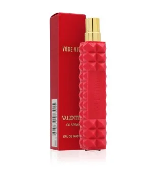 Valentino Voce Viva Eau de Parfum para mujer