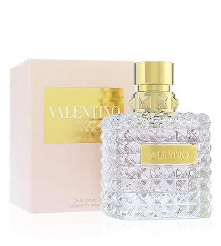Donna agua de perfume para mujeres 100 ml