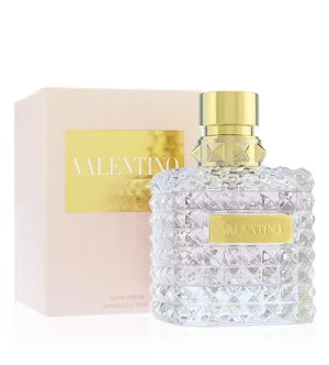 Valentino Donna agua de perfume para mujeres 100 ml
