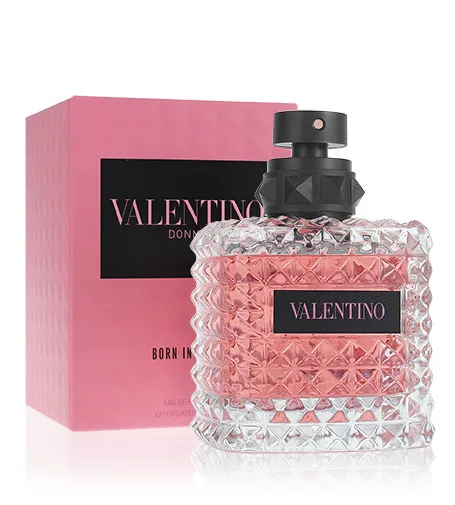 Donna Born In Roma eau de parfum para mujeres 30 ml