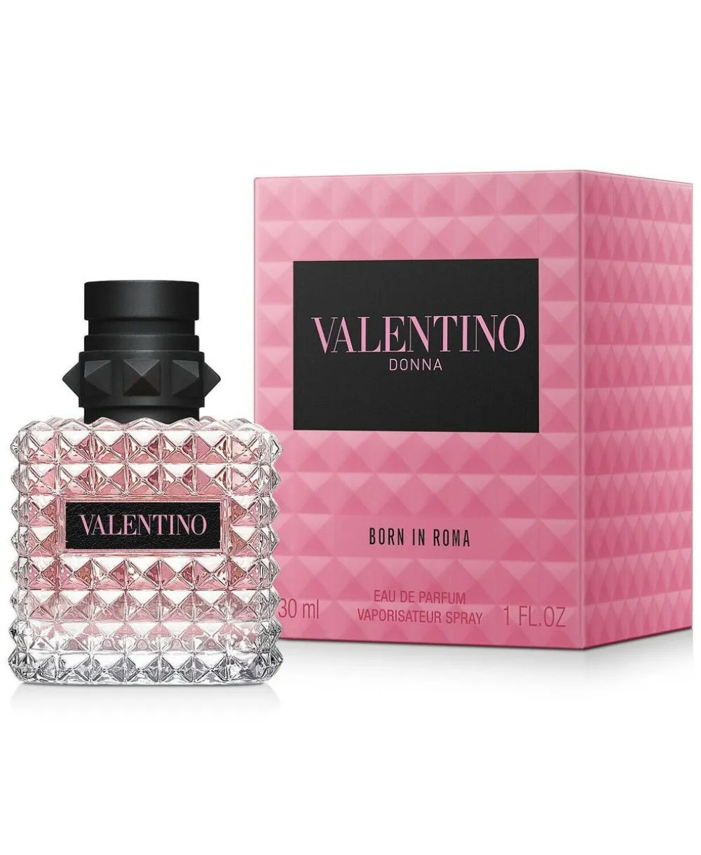 Donna Born In Roma eau de parfum para mujeres 30 ml