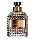 Uomo agua de tocador para hombre 50 ml
