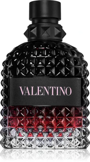 Valentino Uomo Born In Roma Intense eau de parfum para hombres 100 ml