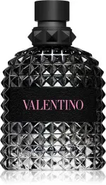 Uomo Born In Roma eau de toilette para hombre 50 ml