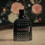 Uomo Born In Roma eau de toilette para hombre 50 ml
