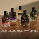 Uomo Born In Roma eau de toilette para hombre 50 ml