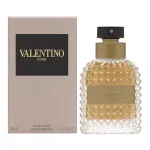 Uomo agua de tocador para hombre 50 ml