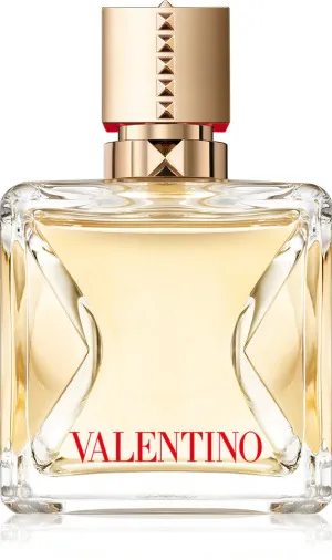 Valentino Voce Viva agua de perfume para mujer 100 ml