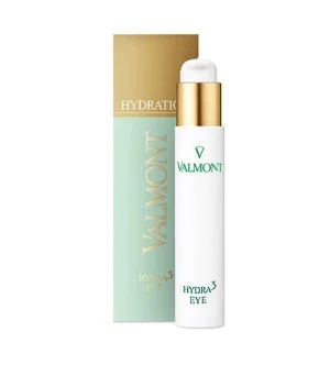 Valmont Hydra3 Eye emulsión hidratante intensiva para el contorno de ojos