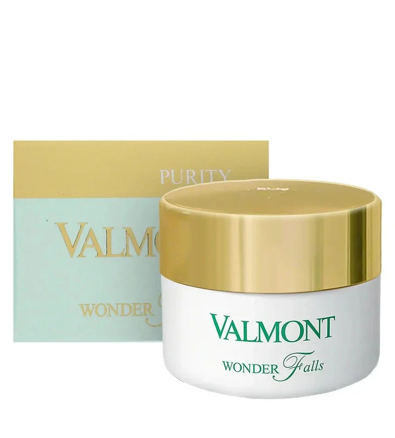Wonder Falls crema desmaquillante para rostro y ojos 100 ml