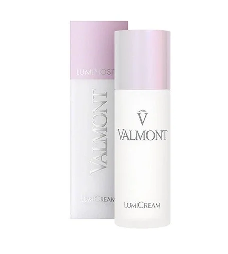 LumiCream crema facial iluminadora 50 ml