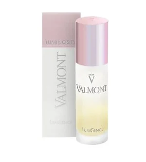 Valmont LumiSence sérum facial suave para un aspecto radiante de la piel