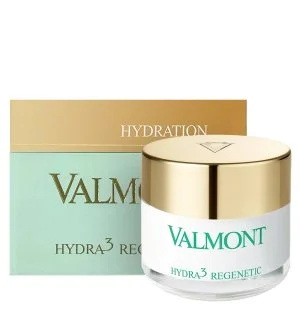 Valmont Hydra 3 Regenetic Cream crema 3D lifting e hidratante