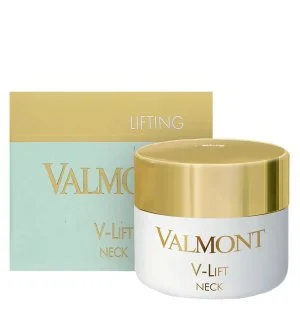 Valmont V-Lift crema lifting para el cuello
