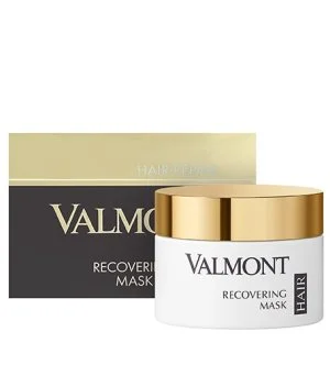 Valmont Hair Recovering Mask mascarilla regeneradora para cabello seco y dañado