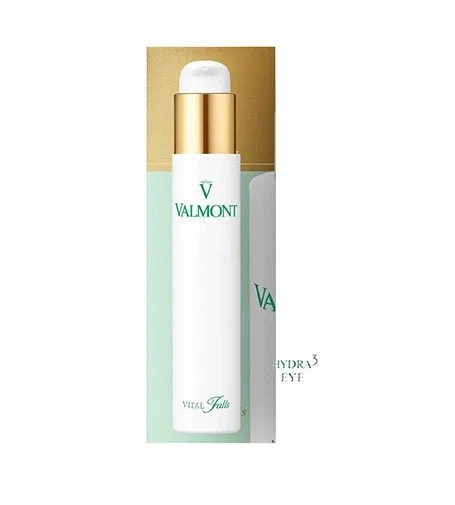 Vital Falls Facial Toner tónico refrescante y calmante 150 ml