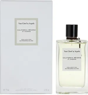 Van Cleef & Arpels Collection Extraordinaire California Reverie agua de perfume para mujeres 75 ml