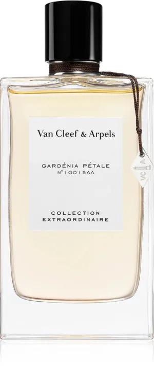Van Cleef & Arpels Collection Extraordinaire Gardenia Petale agua de perfume para mujer 75 ml