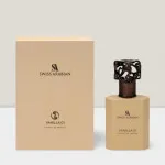 Vanilla 01 extracto de perfume para mujer 50 ml