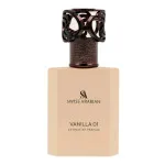 Vanilla 01 extracto de perfume para mujer 50 ml