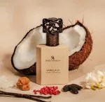Vanilla 01 extracto de perfume para mujer 50 ml