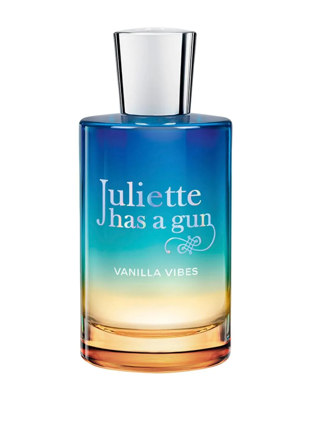 Vanilla Vibes Eau de Parfum unisex 50 ml