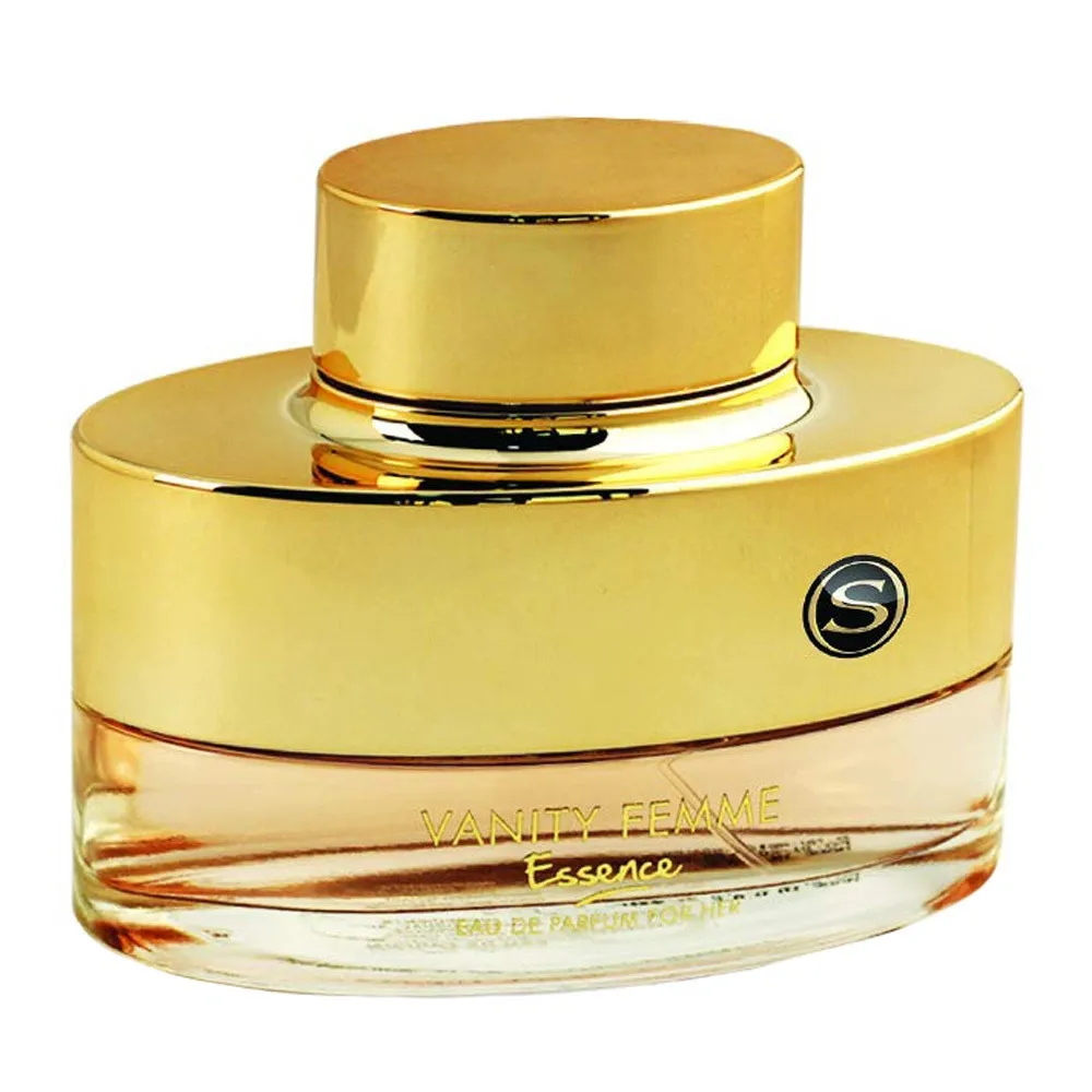 Vanity Femme Essence eau de parfum para mujer 100 ml