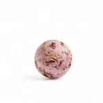 Velvety Bomba de baño con manteca de mango - Maracuja (50 g)