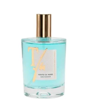 VENTO Di Mare Spray 100 ml Fragancia para el Hogar - Tfu