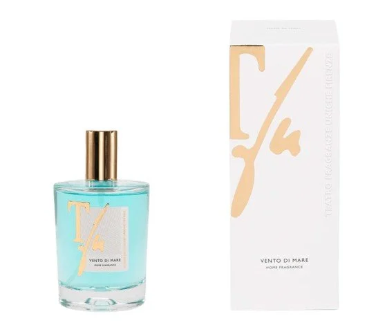 Di Mare Spray 100 ml Fragancia para el Hogar - Tfu