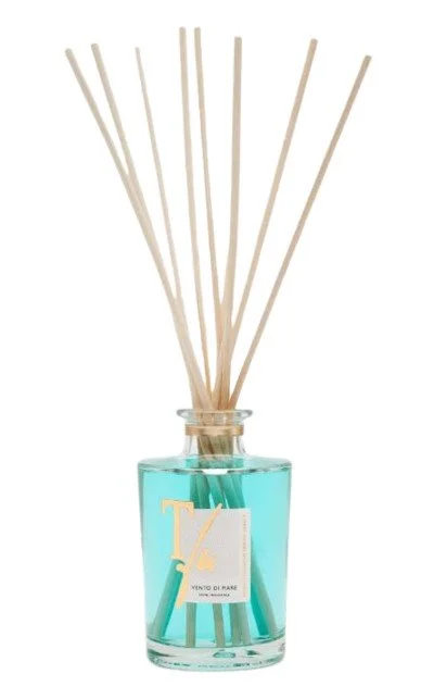 Di Mare Varillas 250 ml Fragancia para el Hogar