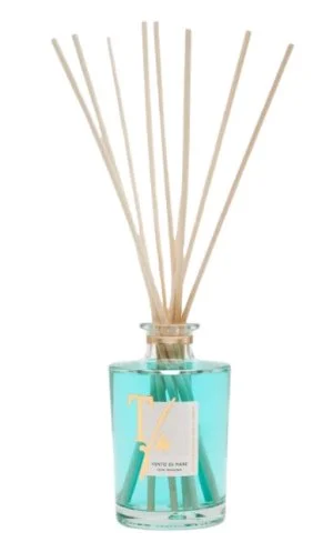 VENTO Di Mare Varillas 250 ml Fragancia para el Hogar