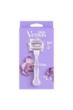 Venus Comfortglide Breeze cabezales de recambio 4 uds
