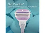 Venus Comfortglide Breeze cabezales de recambio 4 uds