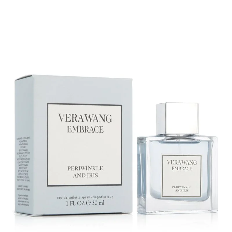 Embrace Periwinkle & Iris eau de toilette para mujer 30 ml
