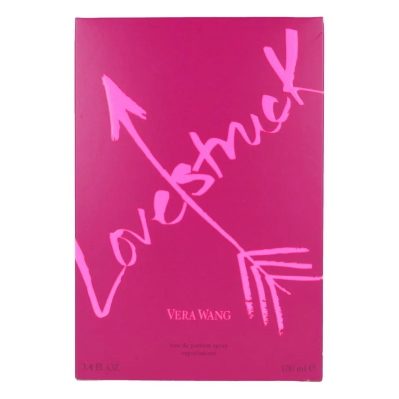 Lovestruck agua de perfume para mujer 100 ml