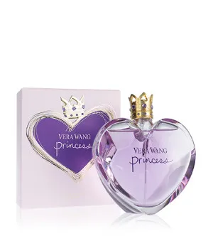 Vera Wang Princess agua de tocador para mujeres