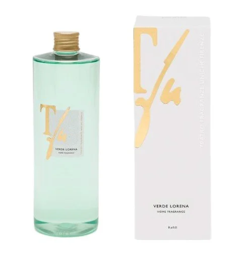 Lorena Recarga 500 ml Fragancia para el Hogar - Tfu en Caja